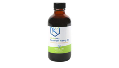 kannaway premium hemp oil