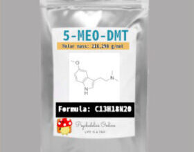 5 MeO DMT