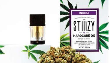 Hardcore OG