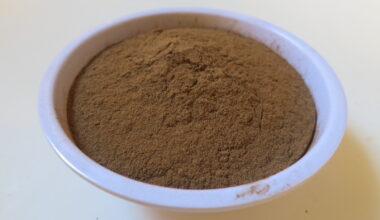 Ayahuasca Powder