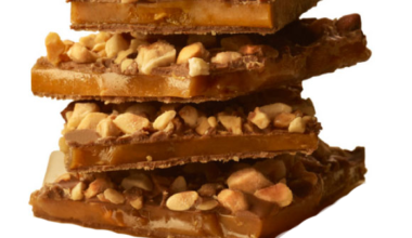 All Natural Pistachio Crunch