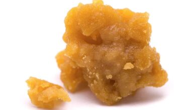 Girl Scout Cookies Wax