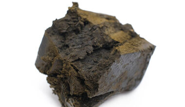 Maserati Hash