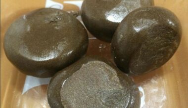 AK 48 Hash