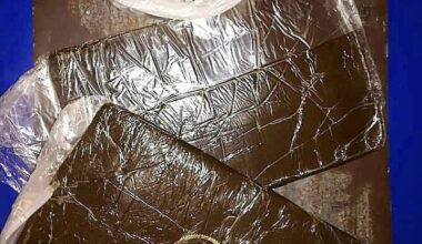 Afghani Black Hash