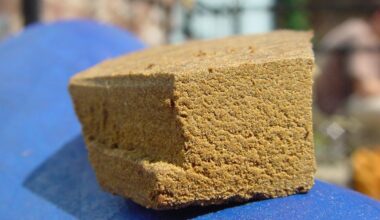 Iso hash