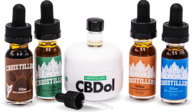 chalotte’s web cbd oil