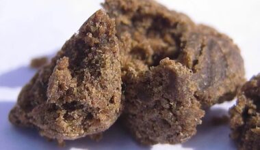 Malana Hash Cream