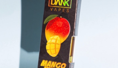 Mango Kush