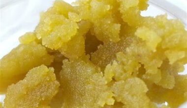Jack Herer wax