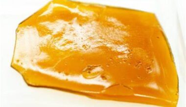 Chemdawg Shatter