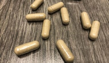 Psychedelic Microdosing : Focus