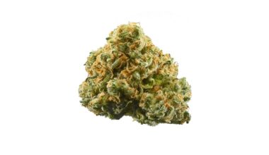 Pineapple Express Strain