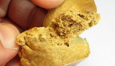 Premium Marble Hash