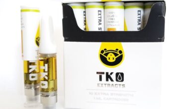 TKO CARTS