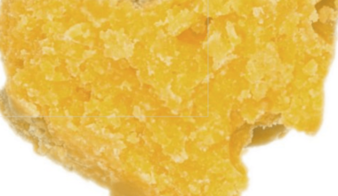 Tahoe OG Wax