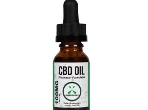 Green Roads CBD Oil