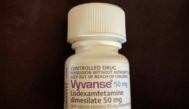 Vyvanse 40mg
