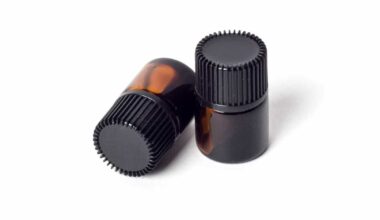 Cannabis Cherry Oil