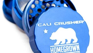 Cali Cusher