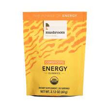 Energy Gummies