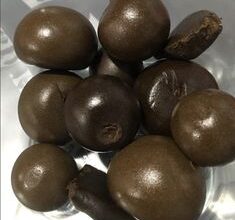 Indian Charas Hash