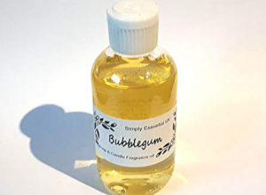 Bubble Gum Cannabis Oil