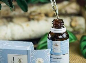 premuim jane oil