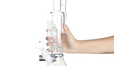 ROOR Tech x Eleven30 2-In-1 Beaker Bong/Dab Rig